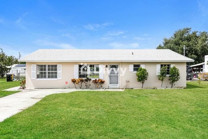 Primary Photo - 147 Harrison St, Lake Wales, FL 33859