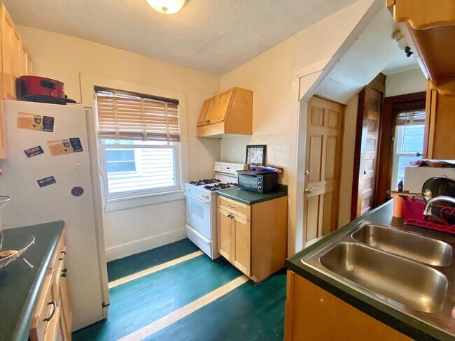 Foto del edificio - 2586 N Cramer St