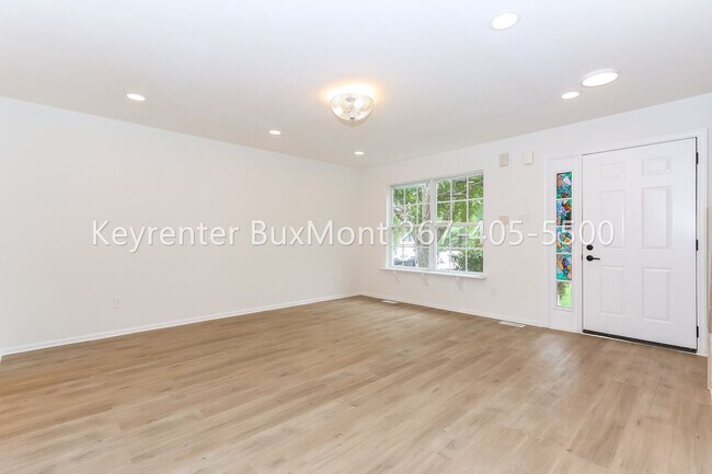 Foto del edificio - Updated Patriots Ridge Townhome