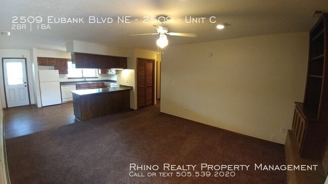 Building Photo - North East Heights Charmer!!