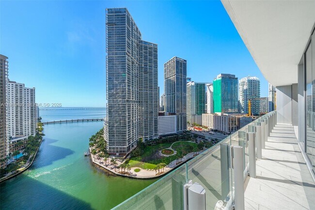 Foto del edificio - 300 Biscayne Blvd Way