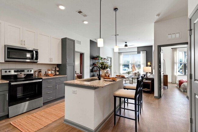 Foto principal - RISE Bartram Park