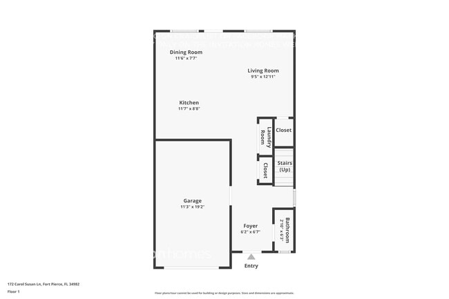 Foto del edificio - 172 Carol Susan Ln