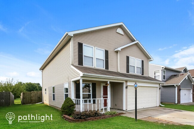 Building Photo - 1611 Ashley Dr, Lebanon, IN, 46052