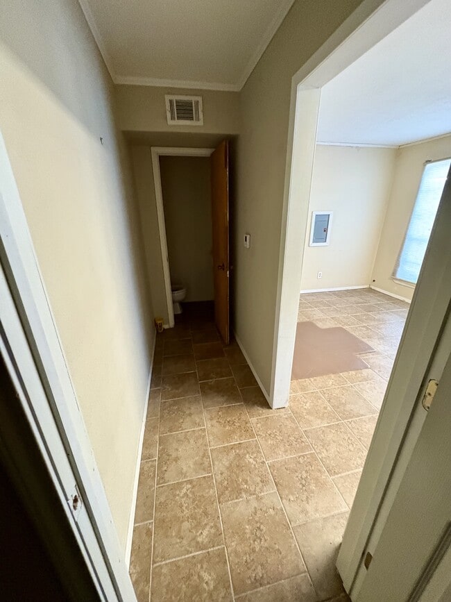 Building Photo - 2926 Nall St