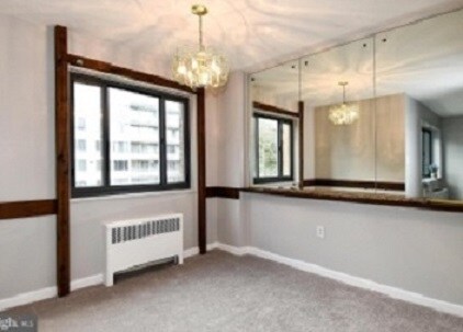Dining Room - 1200 S Arlington Ridge Rd