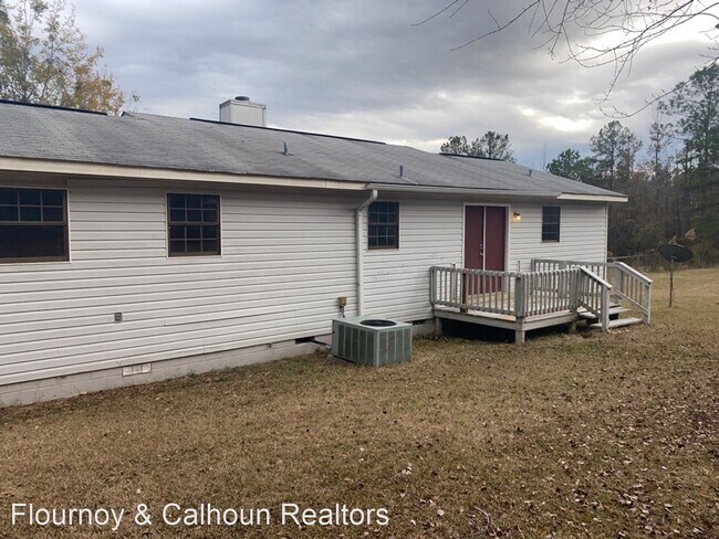 Building Photo - 4 br, 2 bath House - 4050 Uchee Hill Highway