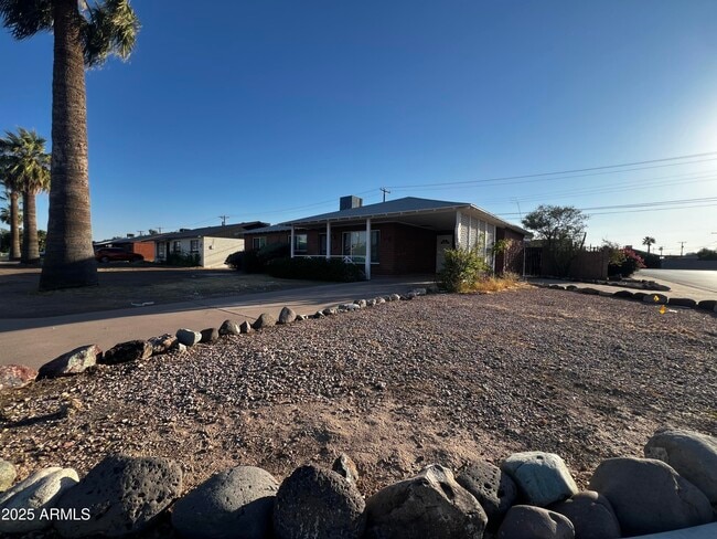 Foto del edificio - 6240 N 31st Ave