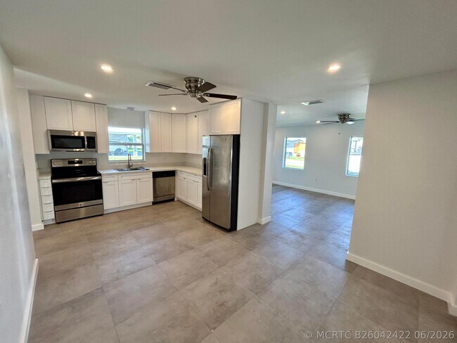Foto del edificio - 1134 6th St