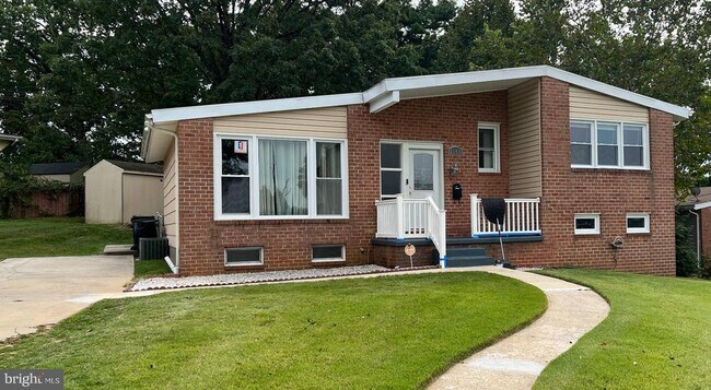 Foto del edificio - 8503 Stevenswood Rd
