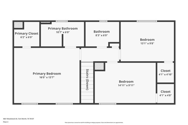 Building Photo - 4821 Woodstock Dr