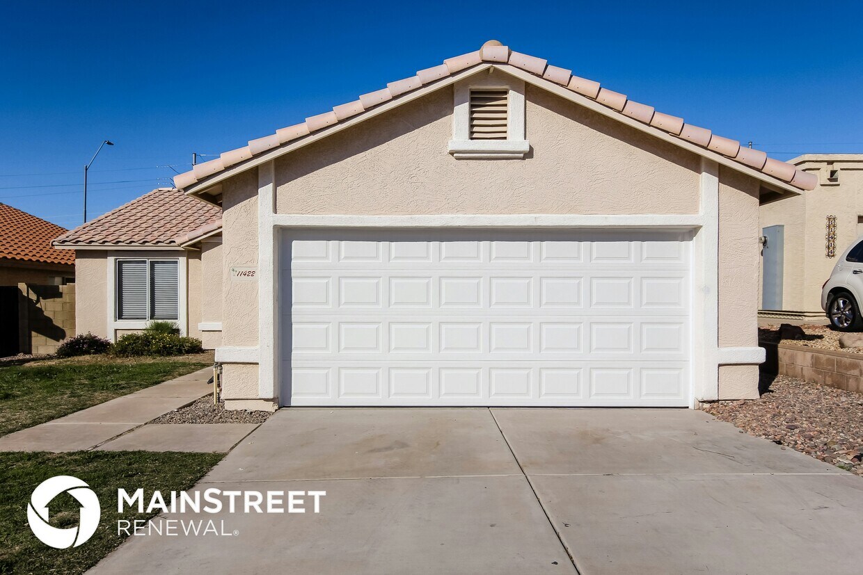 Foto principal - 11422 W Puget Ave