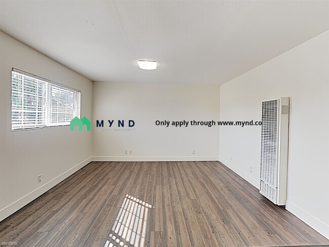 Building Photo - 1 br, 1 bath  - 617 S 9th St Apt 8 8