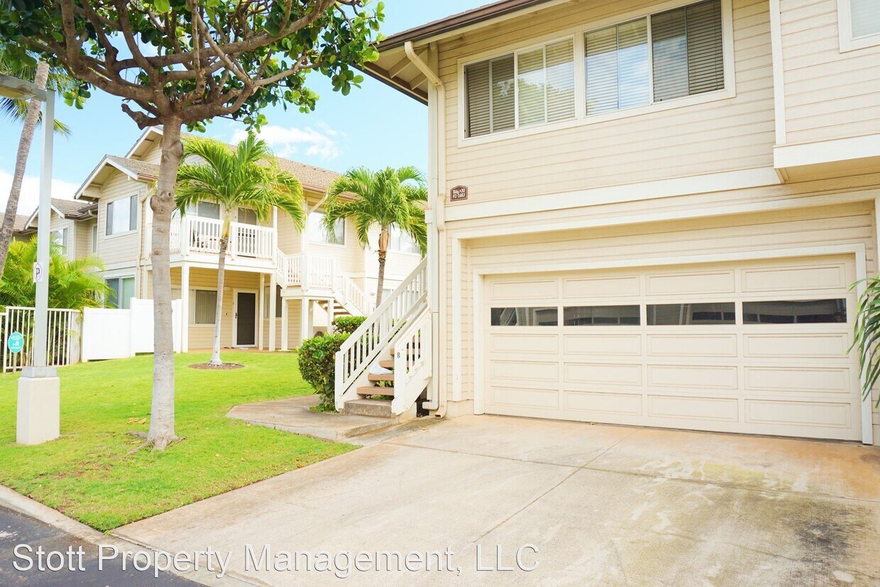 9214831483 Ali'inui Dr, Kapolei, HI 96707 House Rental in Kapolei