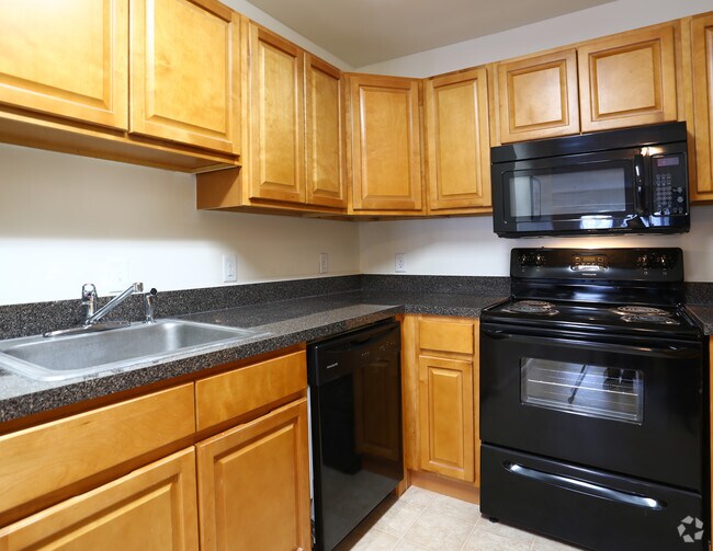 Reserve at Saw Mill Apartments Milford, DE