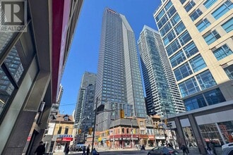 Building Photo - 8 Wellesley St W