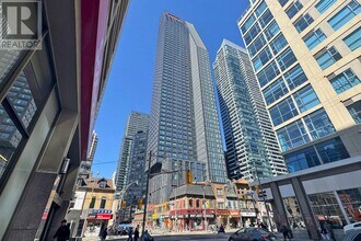 Building Photo - 8 Wellesley St W