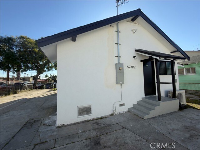 Foto del edificio - 523-522 W 78th St