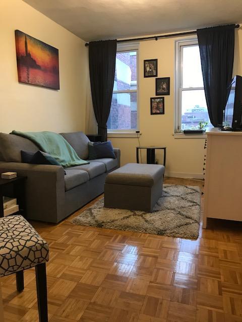 Foto del edificio - 71 Joy St