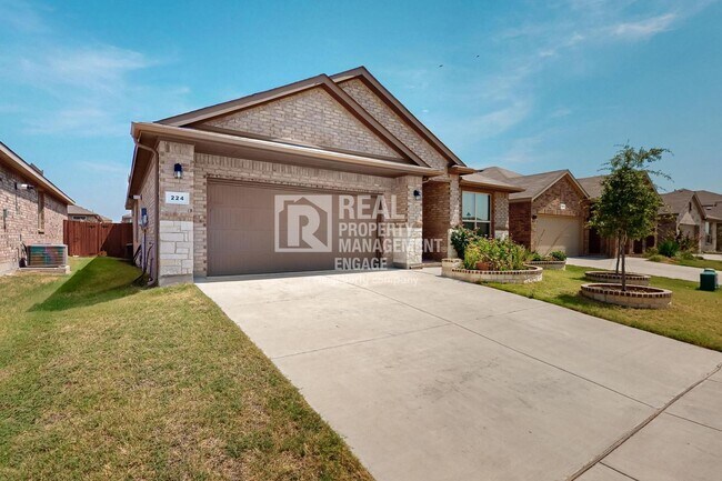 Building Photo - Gorgeous 3 Bedroom Home with Appliances Available for Rent in Haslet, TX!