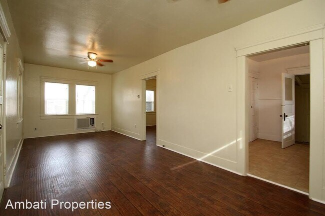 Building Photo - 1 br, 1 bath House - 1240 N. Ferger