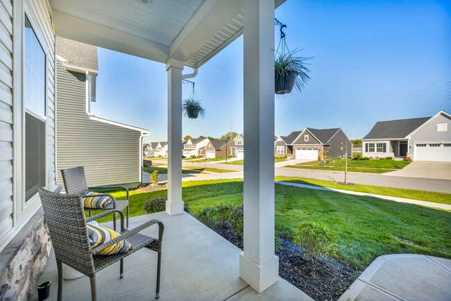 Building Photo - 1117 Kadas Ln