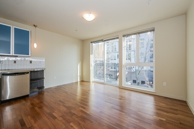 Foto del edificio - 3104 Western Ave