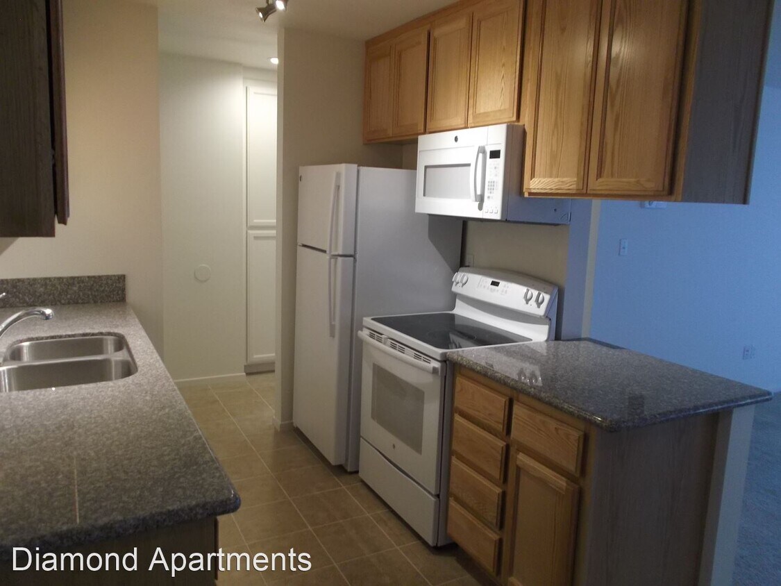 Foto principal - 4721 Lamont St