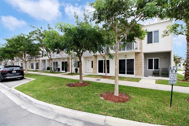 Foto del edificio - 14482 SW 259th St