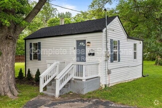 Building Photo - 2726 Osgood Ave