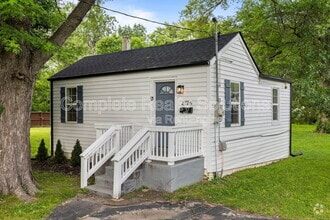 Building Photo - 2726 Osgood Ave