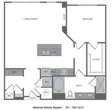 The Landing at Vinnin Square photo'