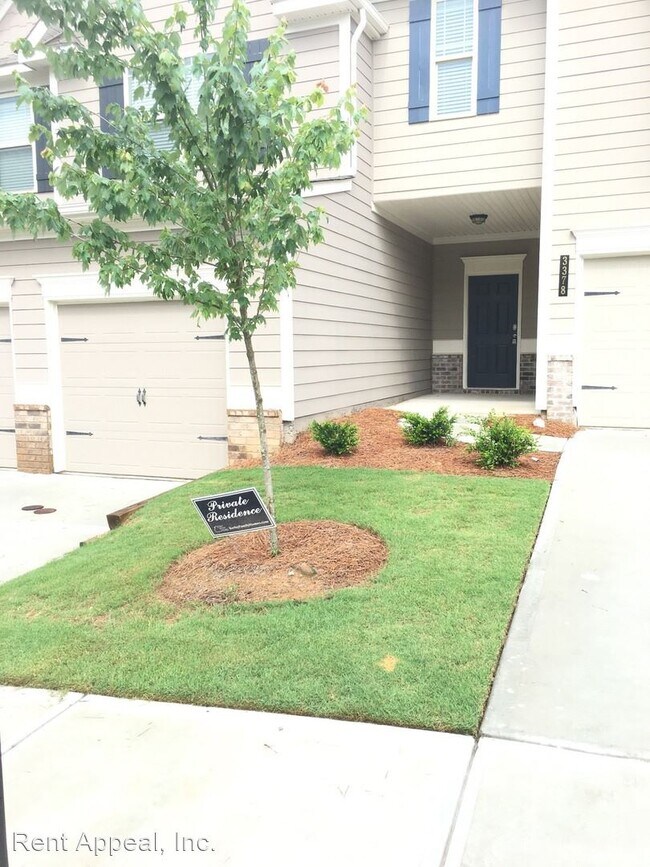 Building Photo - 3 br, 2.5 bath House - 3378 Castleberry Vi...