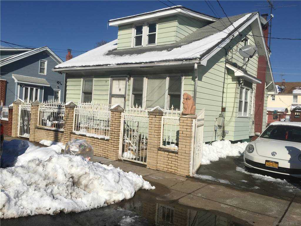 Primary Photo - 94-17 213th St