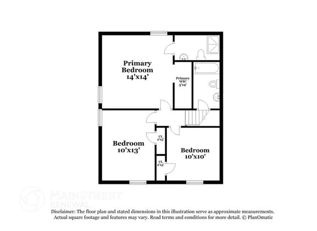 Foto del edificio - 16400 McKinley St