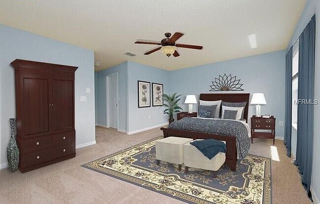 Foto del edificio - 4028 Wild Senna Blvd