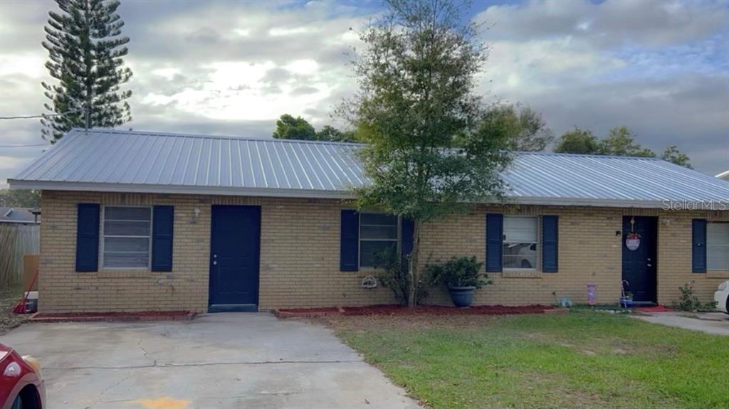 120 N Nekoma Ave, Lake Alfred, FL 33850 Townhome Rentals in Lake