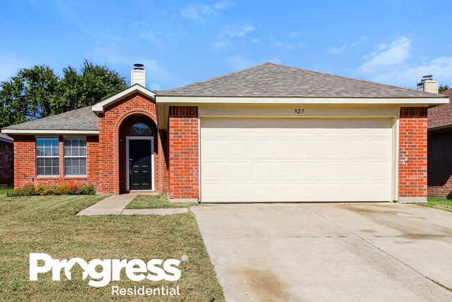 Building Photo - 327 Tioga Dr