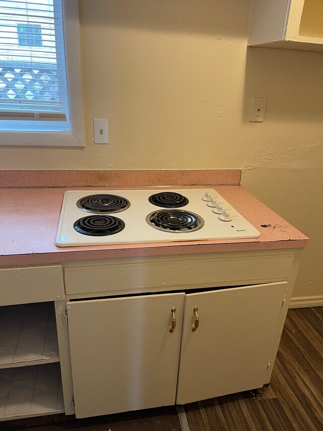 Foto del edificio - 1597 Market St NE