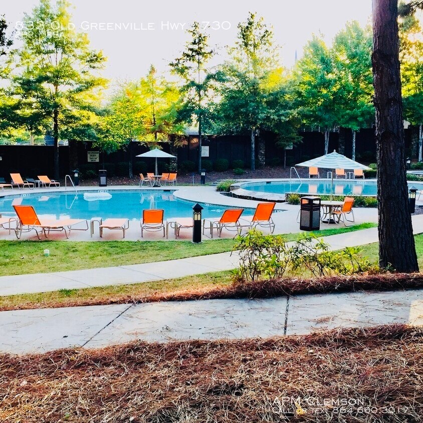 Foto principal - The Woodlands