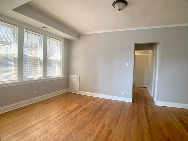 Foto del edificio - 1101 N Avers Ave