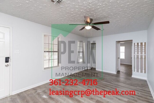 Building Photo - Home For Rent In Corpus Christi