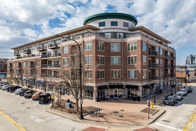 The Emerson at Village Centre