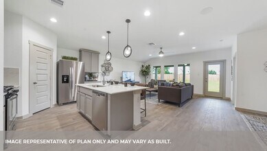 Building Photo - 7714 Caspian Ranch Dr