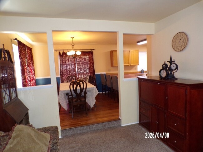 Building Photo - 4461 Deerhorn Trail NW