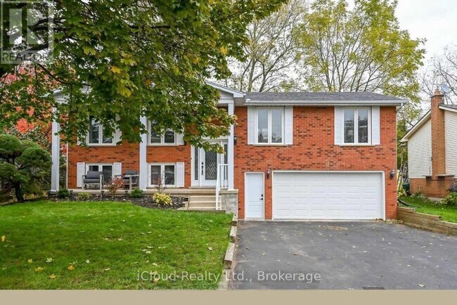 Photo du bâtiment - 5 Ilona Ct