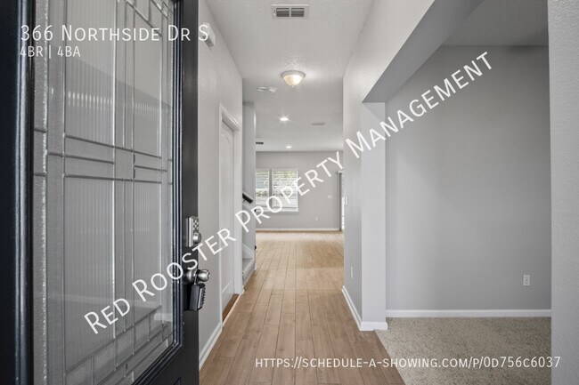 Foto del edificio - 366 Northside Dr S