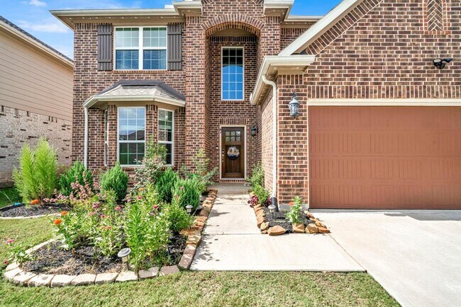 Foto del edificio - 2328 Woodland Prairie Ln