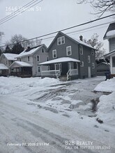 Building Photo - 1646 Union St