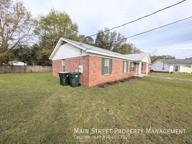 Foto del edificio - 1044 Peakview Drive